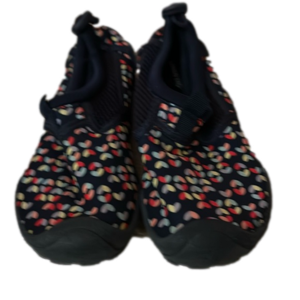 Land’s End water shoes